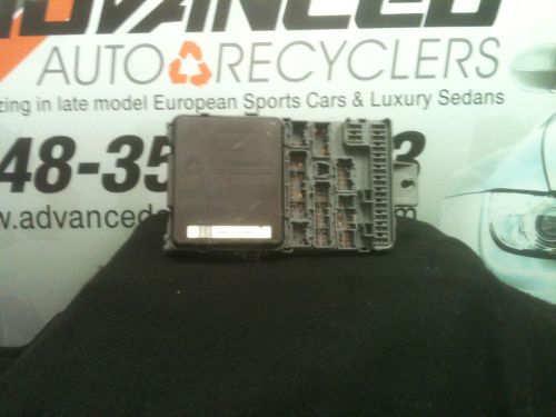 00 01 02 03 04 honda odyssey ecm driver multiplex module 38800-s0x-a020m2