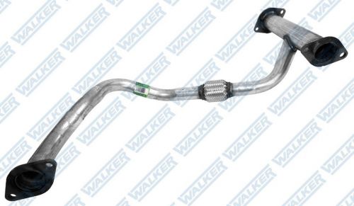 Exhaust y pipe walker 50426 fits 99-02 nissan frontier 3.3l-v6