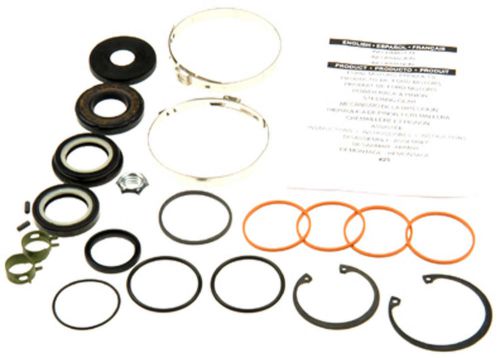 Rack and pinion seal kit edelmann 8621