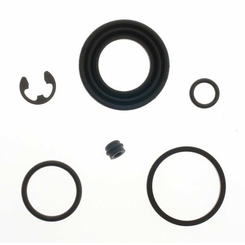 Disc brake caliper repair kit carlson 15455 fits 14-15 kia optima