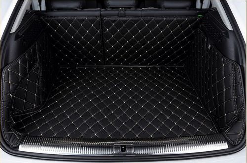 Trunk mat for honda fit accord odyssey stream civic stepwgn crv