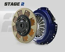 Spec sm802 2003-2007 mitsubishi lancer evo viii/ix 2.0l stage 2 clutch kit