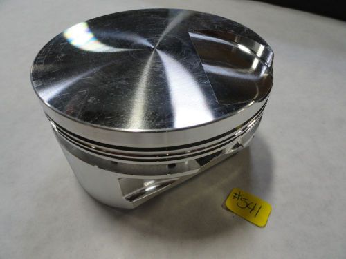 Diamond pistons #31633 sb ford boss 302-351c flat top  4.060 bore