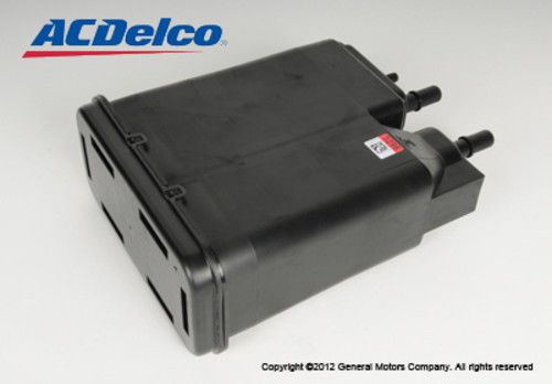 Acdelco 215-705 fuel vapor storage canister