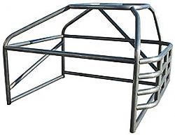 Allstar all22109 roll cage kit deluxe offset int metric