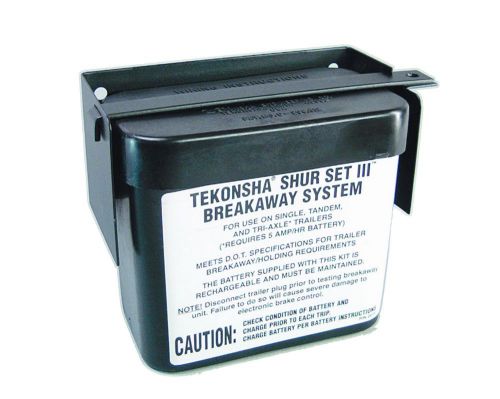 Tekonsha 20000 battery case