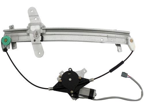 Acdelco professional 11a89 window regulator