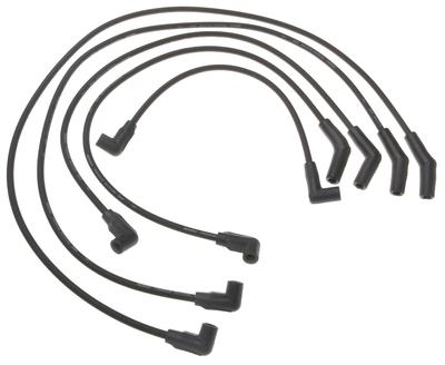 Acdelco professional 9144g spark plug wire-sparkplug wire kit