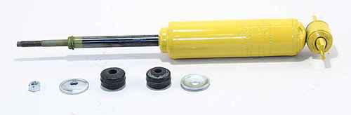 Monroe 34831 front shock absorber-monroe gas-magnum shock absorber