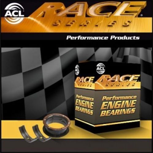 Acl 4b8296hx-std rod bearing set