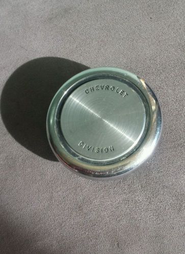 67-68 chevlolet truck horn button  3903807