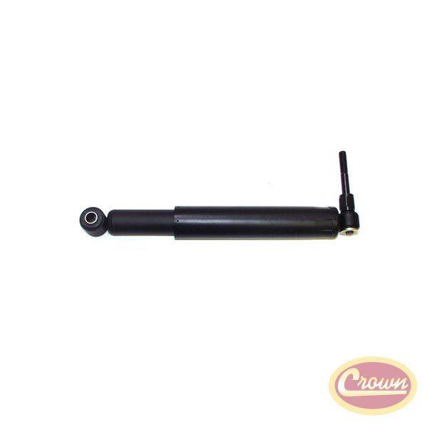 Steering stabilizer (damper) - crown# 52088251ab