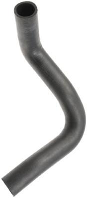 Dayco 70776 upper radiator hose-radiator coolant hose