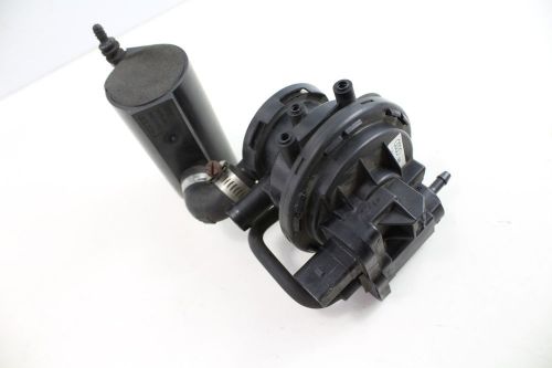 Leak detection pump / ldp - audi a8 s8 tt - 4d0906271