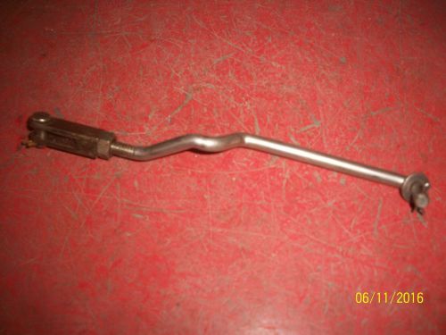 Volvo penta  270 / 275 /280 / 290 upper gear box shifter linkage