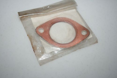 Yamaha outboard nos muffler gasket 5hp  5b 5bs