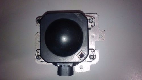 Audi a7. #4g0907541: cruise control distance sensor