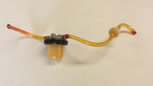 1988-1995 kawasaki x2 x 2 650sx sx 650 fuel filter separator 49019-3706 