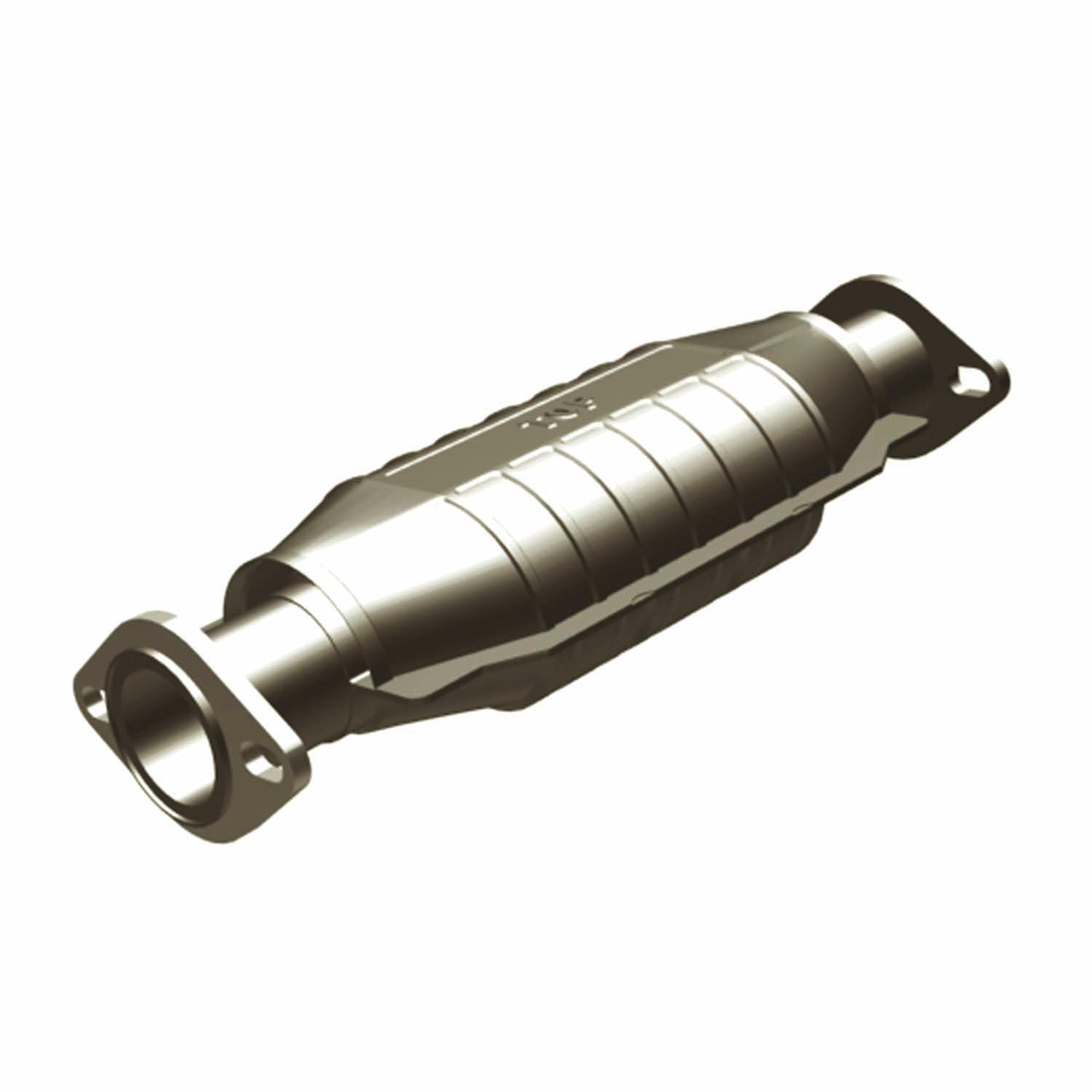 Magnaflow 338693 direct fit california catalytic converter