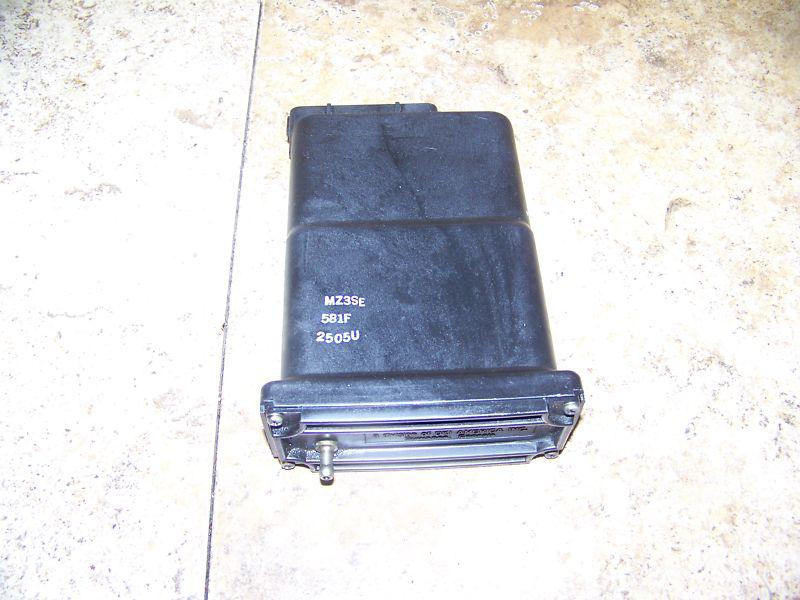 88-00 honda gl1500 goldwing ecu cdi ecm ignition computer gl 1500 gold wing