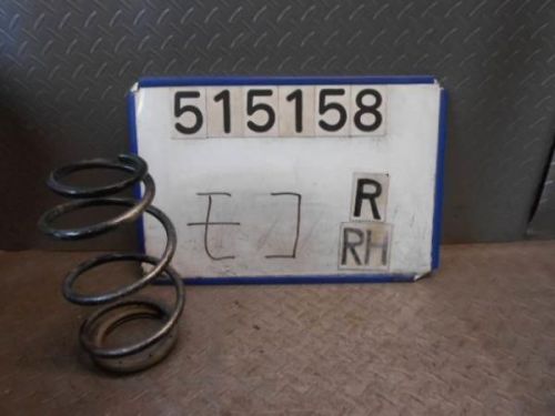 Nissan moco 2010 coil spring [5857550]