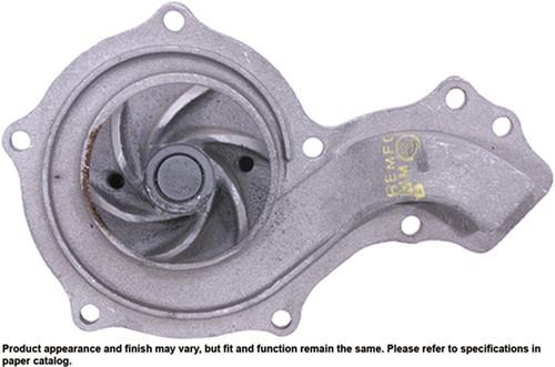 Cardone 57-1341 water pump-reman water pump