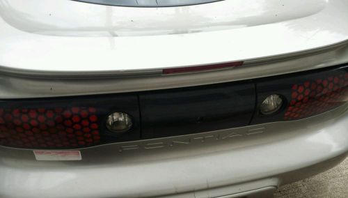 98 99 00 01 02 pontiac trans am firebird ta formula tail lights lites 1999 2000