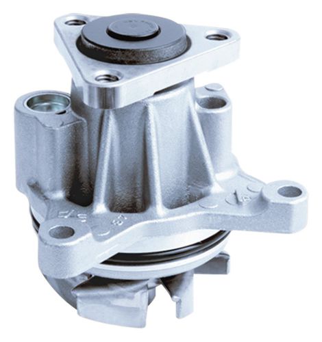 Engine water pump hitachi wup0013