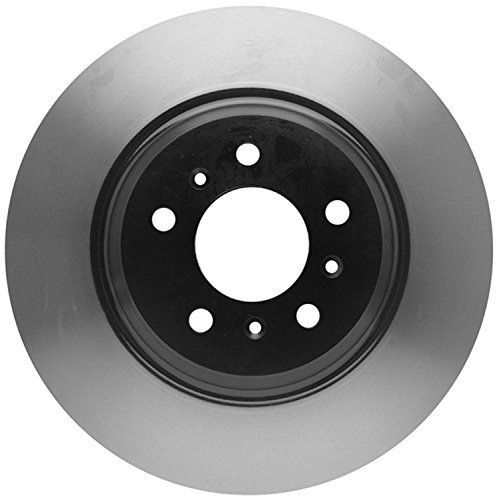 Acdelco 18a2414 professional front disc brake rotor