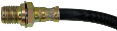 Dorman h98925 front brake hose