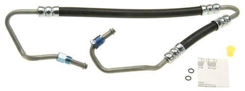 Edelmann 92099 steering pressure hose-pressure line assembly