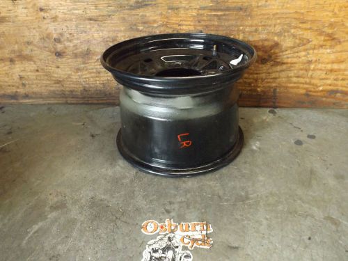 2015 polaris ranger 900 xp rear rim wheel