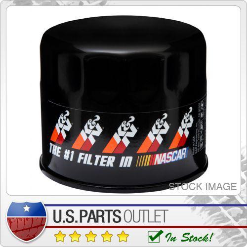 K&n ps-1015  od-3.14 in. oil filter