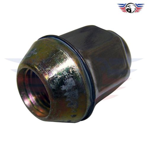 6502738 wheel nut chrysler 200 js 2001/2007