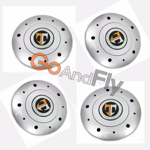 New genuine  wheel center hub cap 4pcs oem for hyundai tiburon 03-08 52960 2c620