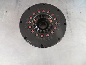 New ap racing 5.5&#034; triple plate clutch