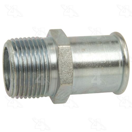 Compressor works 803238 hvac heater fitting