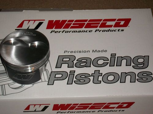 Wiseco dodge 4.350 k0123a100 chrysler plymouth 383 400 440 mopar race racing lw