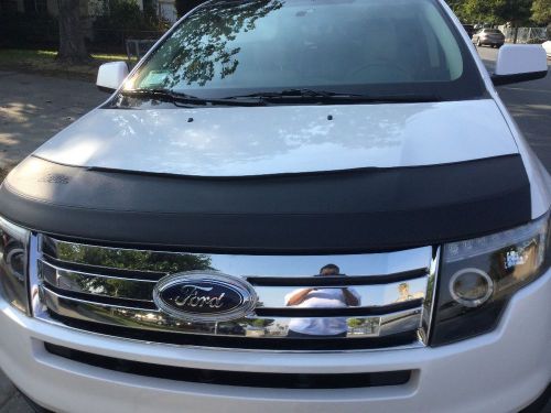 Ford edge 2007 2008 2009 2010 car bra - bonnet hood mask by lebra