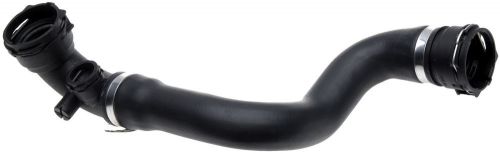 Radiator coolant hose-molded coolant hose upper gates fits 01-06 bmw x5 3.0l-l6