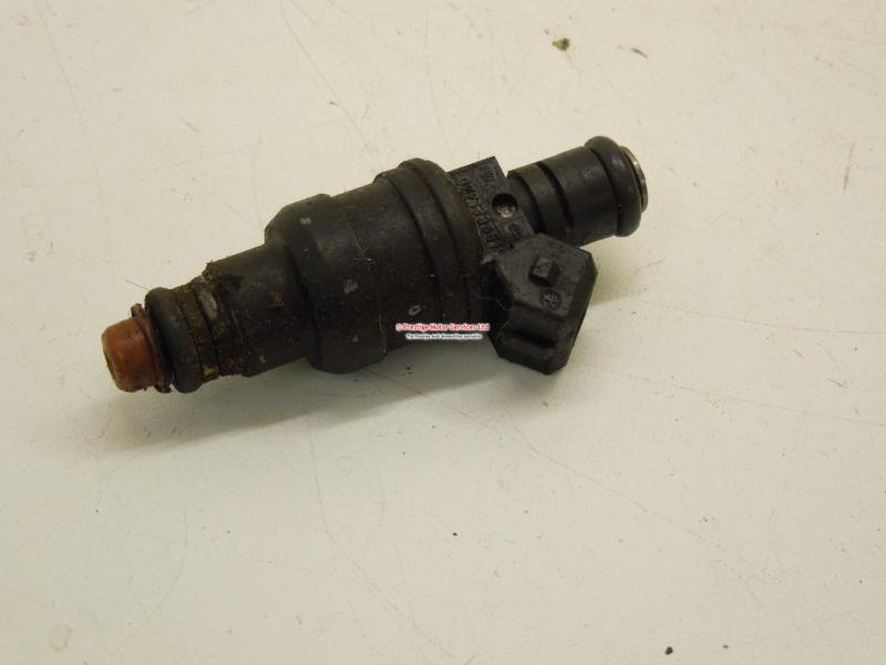 Audi a8 d2 v8 abz aem aew 3.7 4.2 petrol fuel injector 077133551g