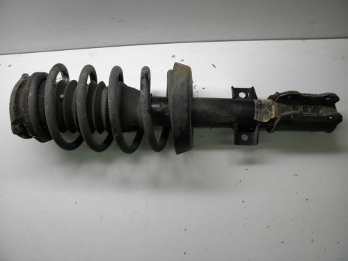 02 03 04 05 saab 9-5 95 left right front strut shock spring passenger driver oem