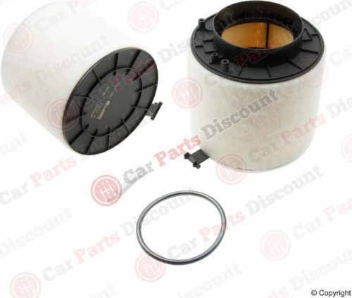 New purflux air filter, a1281