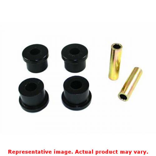 Whiteline synthetic elastomer bushings w61483 rear fits:pontiac 2004 - 2006 gto