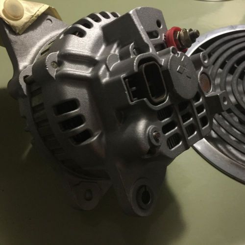 World class / mitsubishi alternator 14954