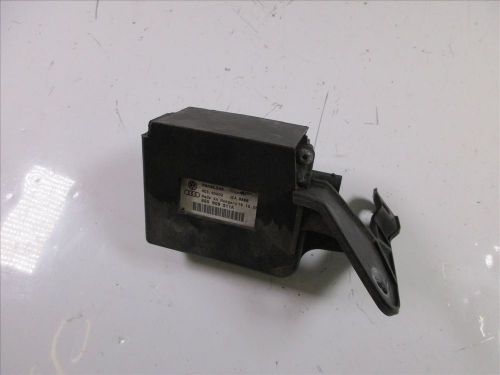 Homelink computer with bracket 8e0909511a audi a3 a4 s4 a6 tt 02-07