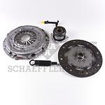 Luk 05-140 new clutch set