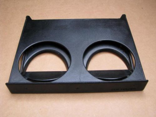 1990-1995 toyota 4runner dash cup holder insert &#039;90 &#039;91 &#039;92 &#039;93 &#039;94 &#039;95