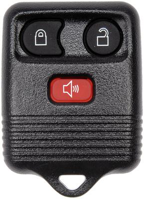 Dorman 13625 keyless entry system/part-keyless remote case - carded