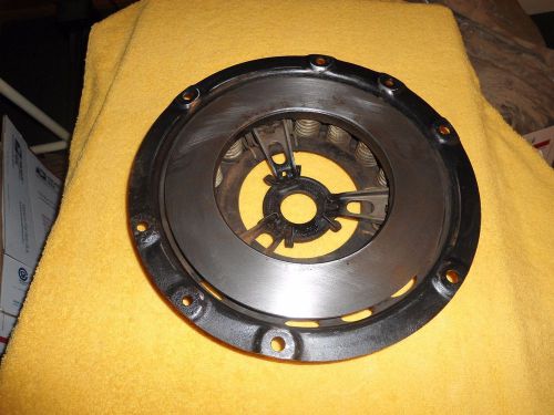 Jaguar parts/ 10 inch borg &amp; beck clutch cover/ pressure plate (white spring)